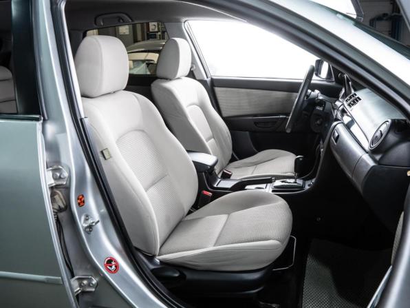 Mazda 3 I (BK) Рестайлинг с пробегом 2008 года, цена 700 000 рублей, 225533 км, хэтчбек, Автокод Объявления