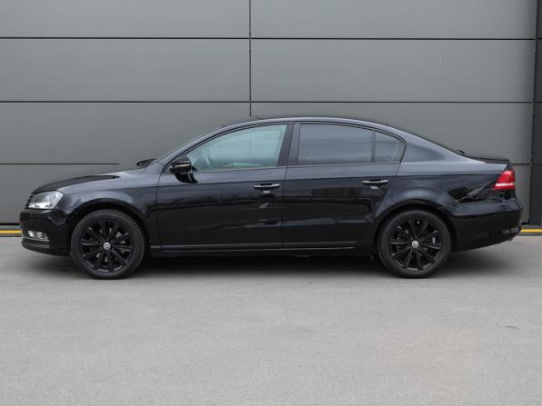 Volkswagen Passat B7 с пробегом 2011 года, цена 1 098 000 рублей, 176000 км, седан, Автокод Объявления
