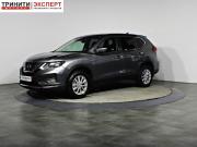Nissan X-Trail III Рестайлинг Белгород  - изображение 17