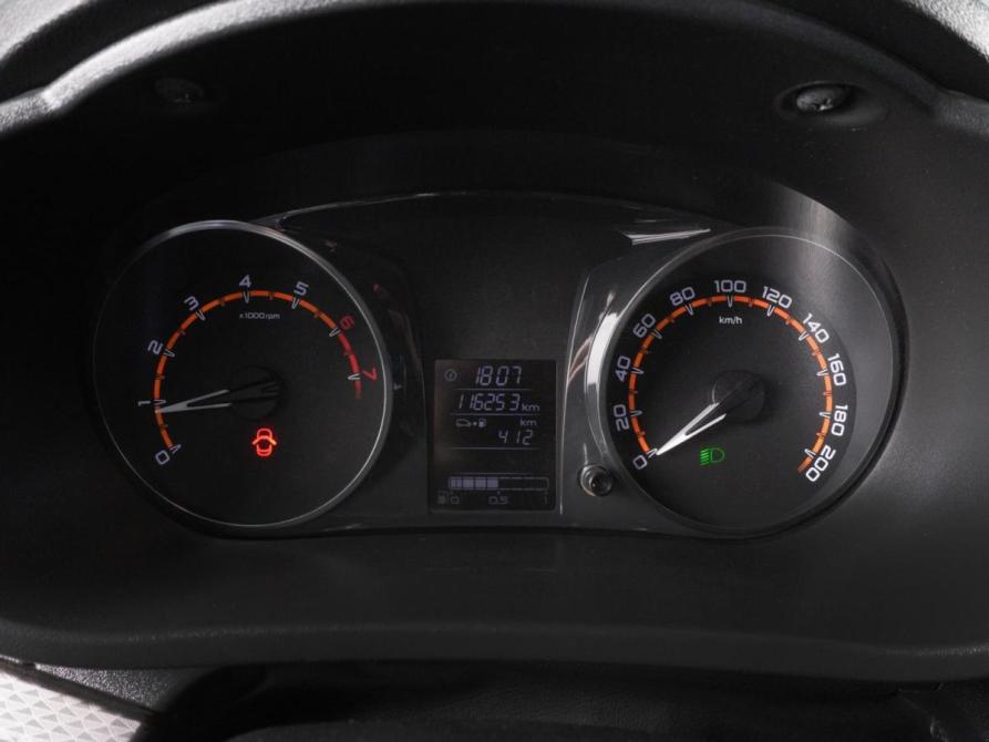 Lada (ВАЗ) Granta I Рестайлинг Минеральные Воды  - изображение 15