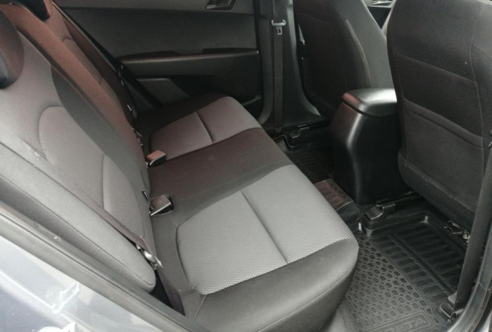 Hyundai Creta I Иваново  - изображение 19