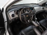 Chevrolet Cruze I Тюмень  - изображение 31