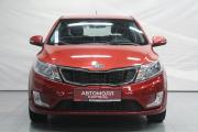 Kia Rio III Кемерово  - изображение 25