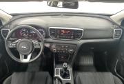 Kia Sportage IV Рестайлинг Екатеринбург  - изображение 41