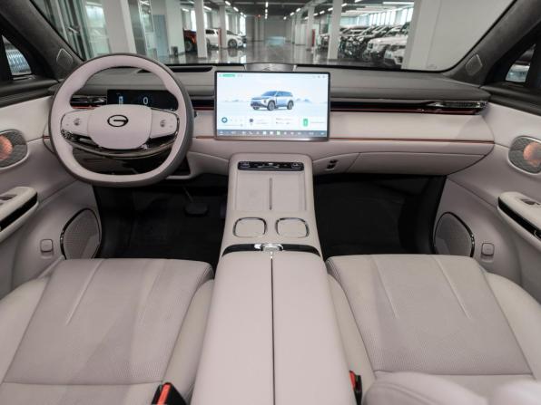 GAC Trumpchi S7 с пробегом 2025 года, цена 5 870 000 рублей, 50 км, внедорожник, Автокод Объявления