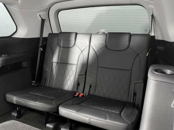 Haval H9 I Рестайлинг с пробегом 2021 года, цена 3 231 000 рублей, 54023 км, внедорожник, Автокод Объявления