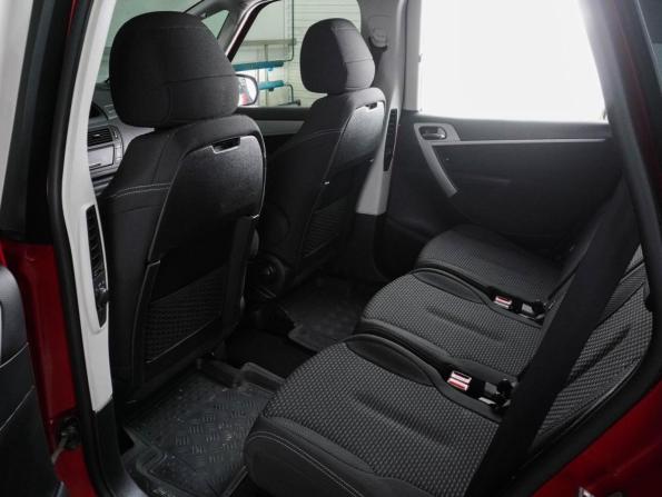 Citroen C4 Picasso I с пробегом 2012 года, цена 794 000 рублей, 178043 км, компактвэн, Автокод Объявления