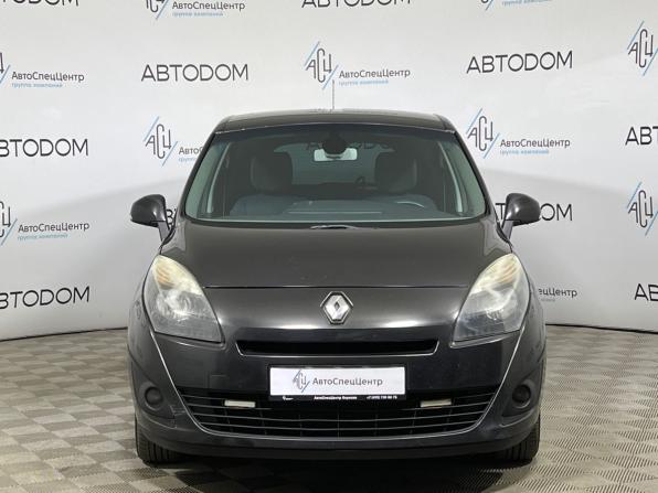 Renault Scenic III с пробегом 2010 года, цена 617 000 рублей, 312503 км, компактвэн, Автокод Объявления