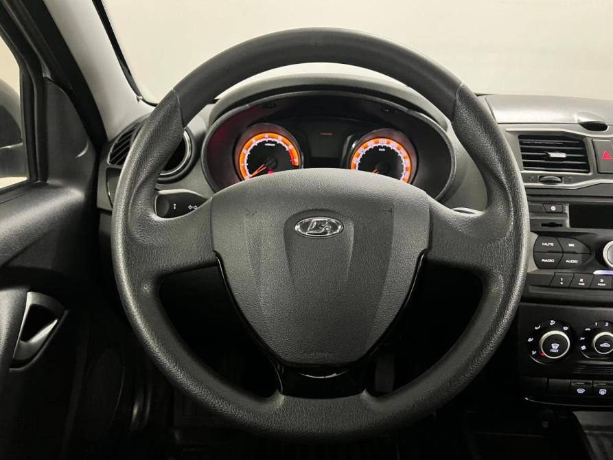Lada (ВАЗ) Granta I Рестайлинг Тюмень  - изображение 11
