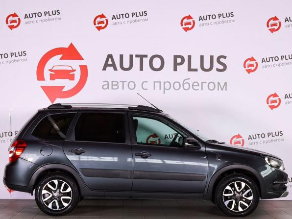 Lada (ВАЗ) Granta I Рестайлинг с пробегом 2019 года, цена 700 000 рублей, 155192 км, универсал, Автокод Объявления