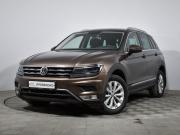 Volkswagen Tiguan II Санкт-Петербург  - изображение 21