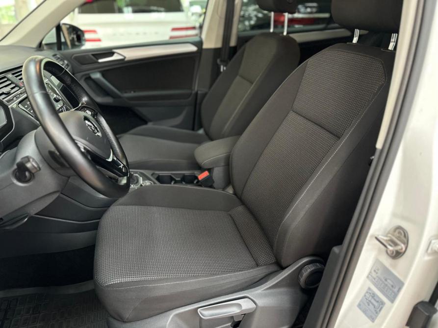 Volkswagen Tiguan II Уфа  - изображение 16