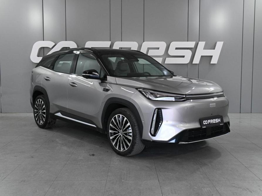 Geely Galaxy M7 Ростов-на-Дону  - изображение 1