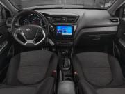 Kia Rio III Рестайлинг Москва  - изображение 25