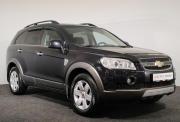 Chevrolet Captiva I Ярославль  - изображение 28