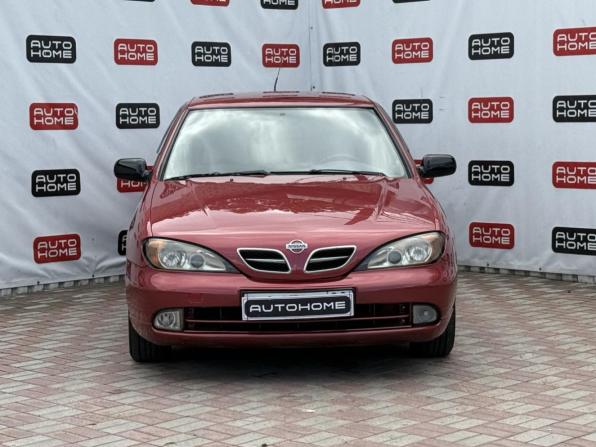 Nissan Primera II (P11) Рестайлинг с пробегом 2000 года, цена 279 990 рублей, 297300 км, седан, Автокод Объявления