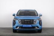 Haval Jolion I Томск  - изображение 24