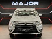 Mitsubishi Outlander III Рестайлинг 2 Москва  - изображение 29