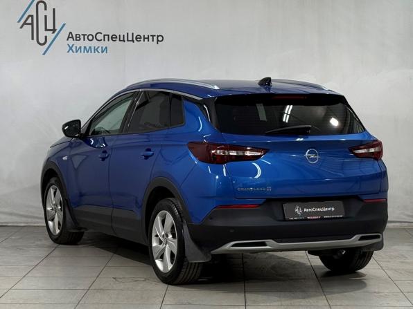 Opel Grandland I с пробегом 2020 года, цена 1 699 800 рублей, 180000 км, внедорожник, Автокод Объявления