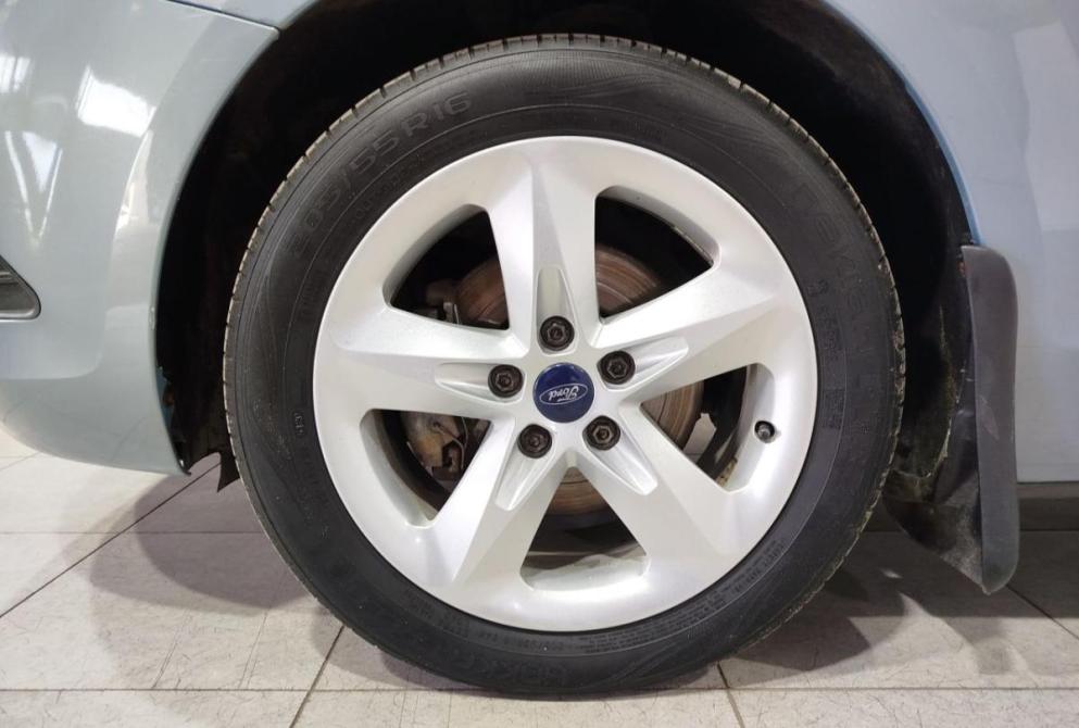 Ford Focus II Рестайлинг Саратов  - изображение 10