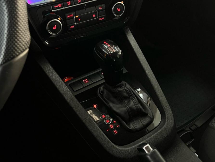 Volkswagen Jetta VI Волгоград  - изображение 10