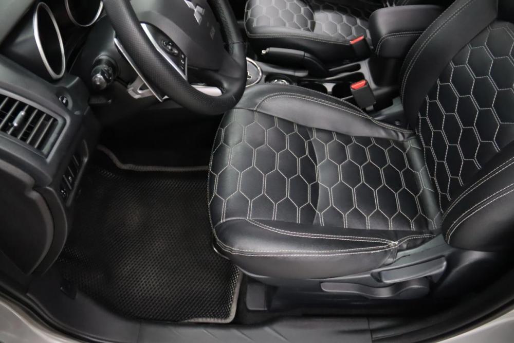 Mitsubishi ASX I Рестайлинг Сургут  - изображение 10