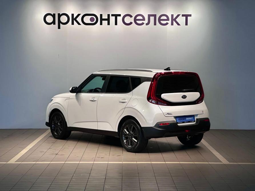 Kia Soul III Краснодар  - изображение 4