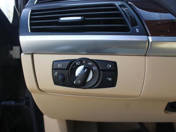 BMW X6 I (E71) с пробегом 2008 года, цена 1 545 500 рублей, 209150 км, внедорожник, Автокод Объявления