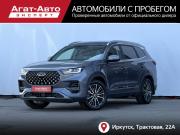 Chery Tiggo 8 Pro I Иркутск  - изображение 26