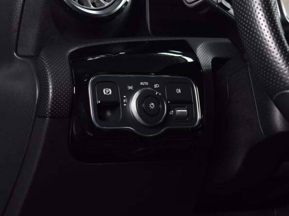 Mercedes-Benz A-Класс AMG II (W177) с пробегом 2020 года, цена 4 315 995 рублей, 35851 км, хэтчбек, Автокод Объявления