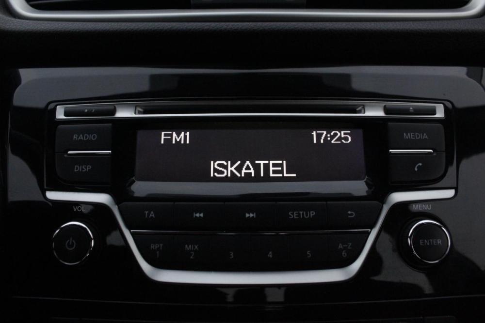 Nissan Qashqai II Брянск  - изображение 14