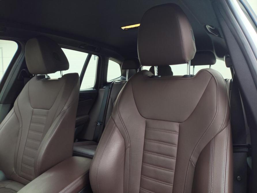 BMW X3 III (G01) Санкт-Петербург  - изображение 14