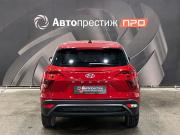 Hyundai Creta II Пермь  - изображение 27