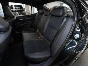 Toyota Camry IX (XV80) China Market Москва  - изображение 46