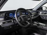 Chery Tiggo 8 Pro Max I Рестайлинг Москва  - изображение 30
