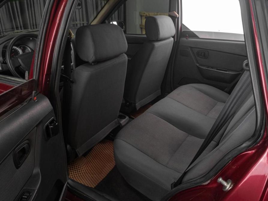 Daewoo Nexia I Рестайлинг Тюмень  - изображение 11