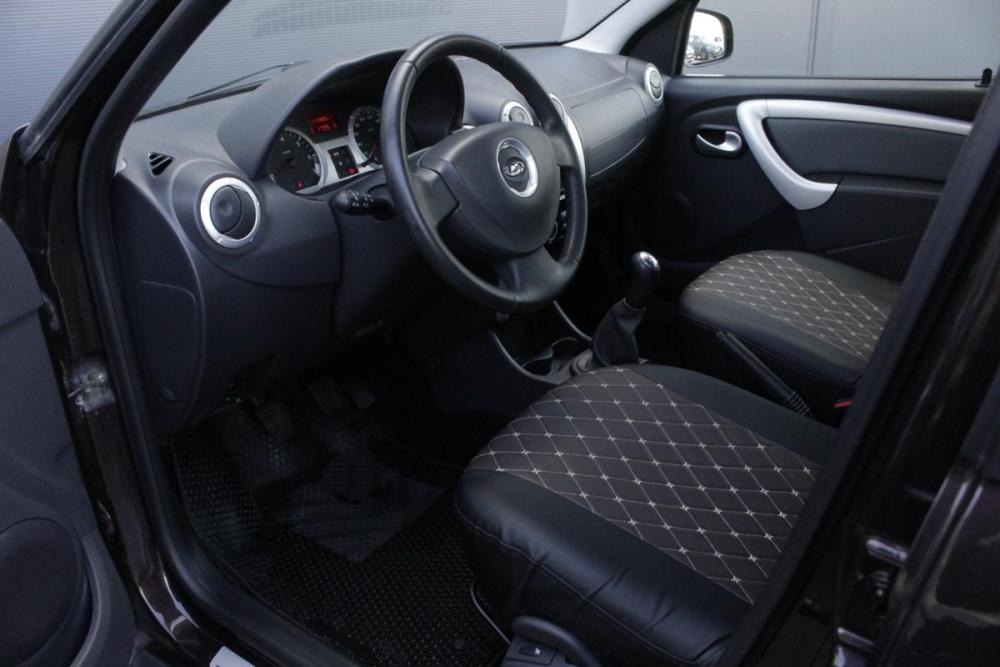 Lada (ВАЗ) Largus I Брянск  - изображение 5