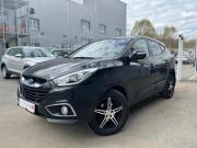 Hyundai ix35 I Рестайлинг Нижнекамск  - изображение 24