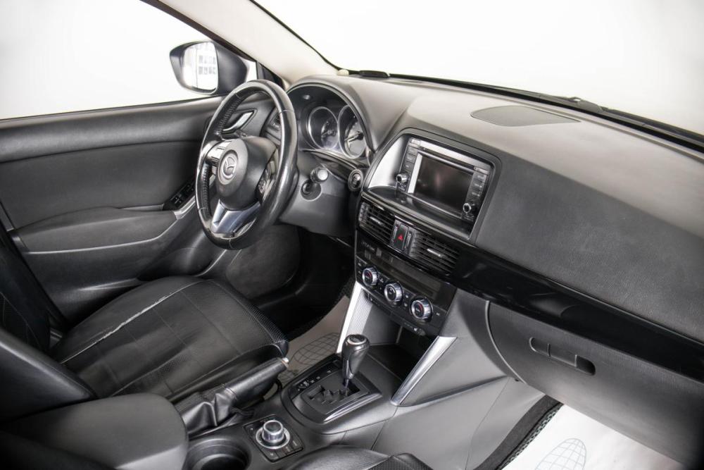Mazda CX-5 I Пермь  - изображение 11