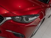 Mazda 3 III (BM) Рестайлинг Москва  - изображение 43