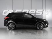 Hyundai Creta II Минеральные Воды  - изображение 22