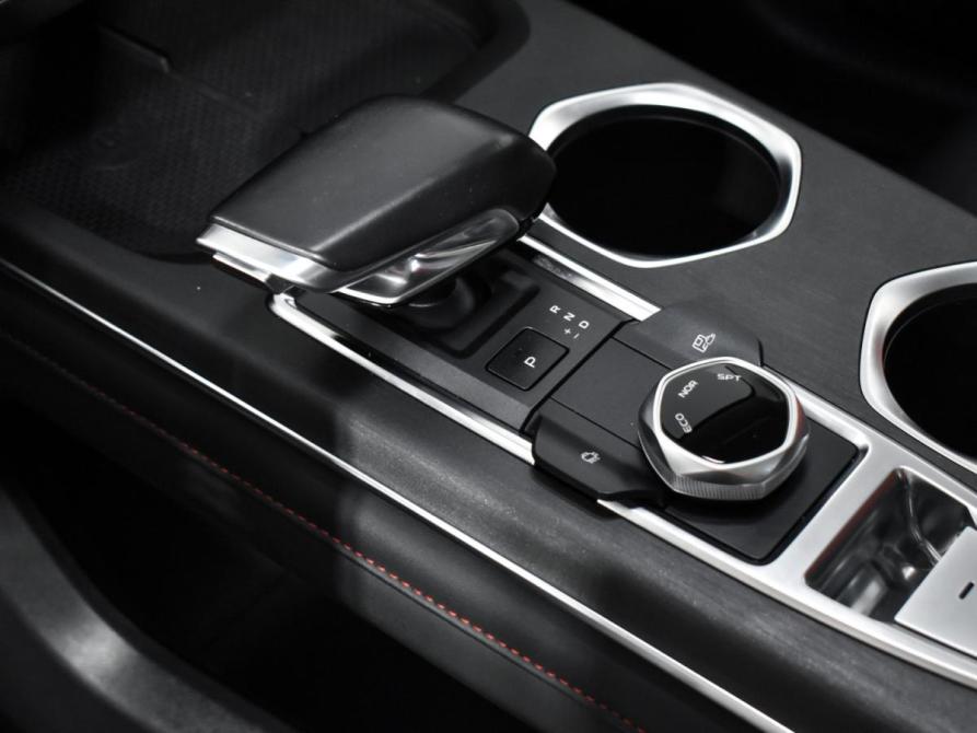 Changan UNI-S (CS55 Plus) I Санкт-Петербург  - изображение 13