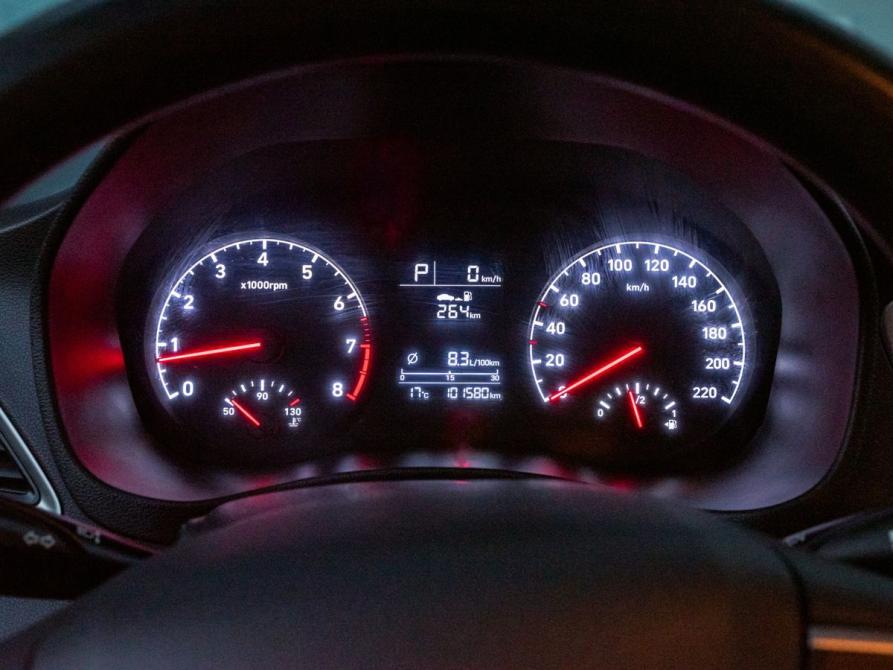 Hyundai Solaris II Екатеринбург  - изображение 9