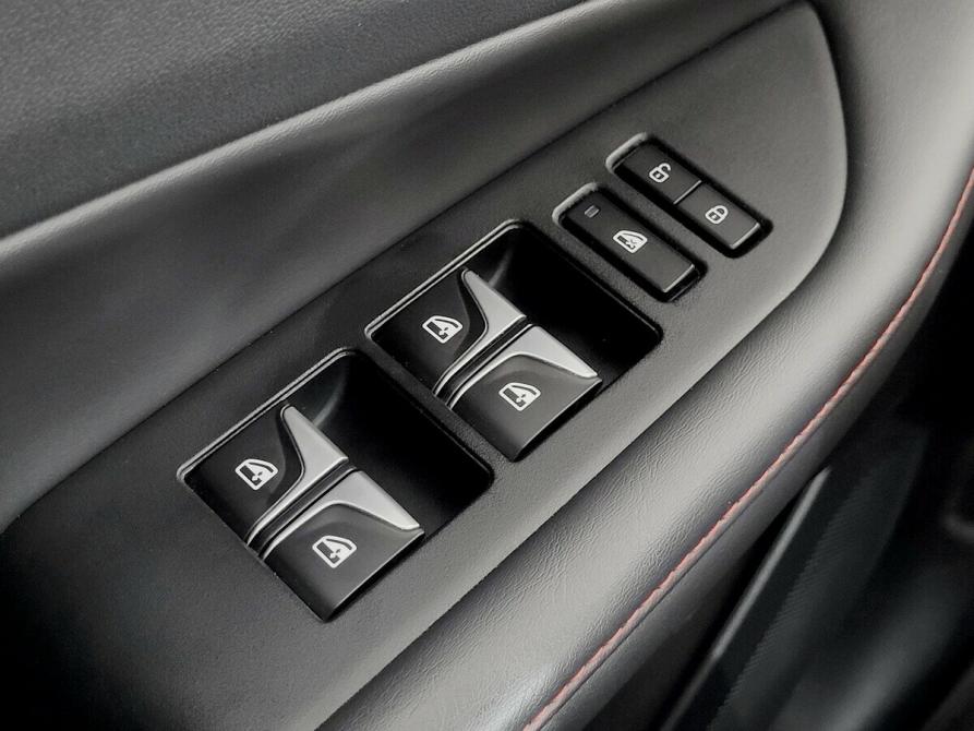 Changan CS35 Plus I Рестайлинг Москва  - изображение 10
