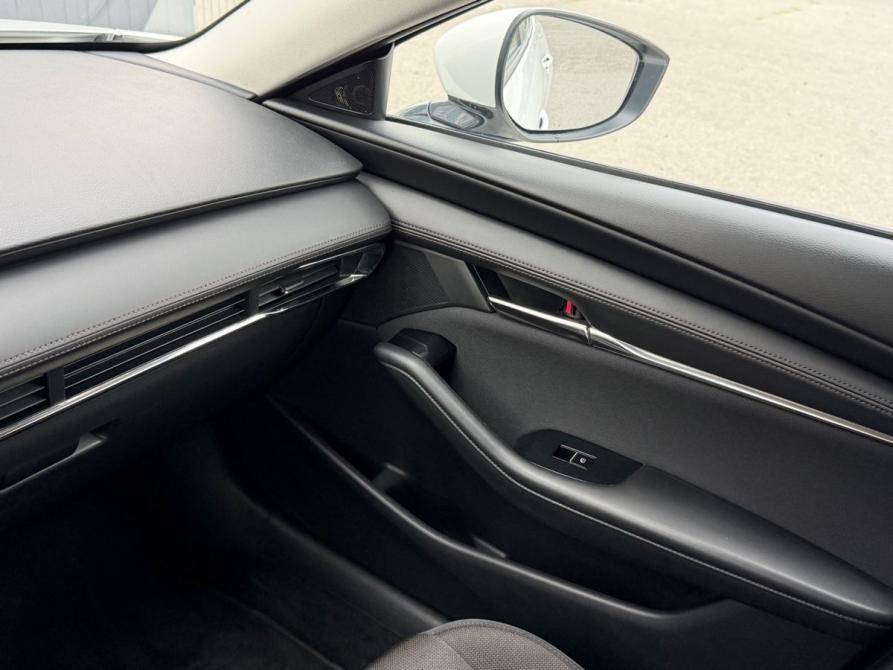 Mazda 3 IV (BP) Волгоград  - изображение 25