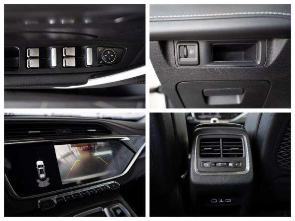 Geely Atlas Pro с пробегом 2023 года, цена 1 390 000 рублей, 142336 км, внедорожник, Автокод Объявления