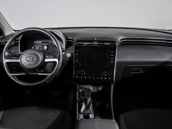 Hyundai Tucson IV с пробегом 2022 года, цена 3 120 000 рублей, 19271 км, внедорожник, Автокод Объявления