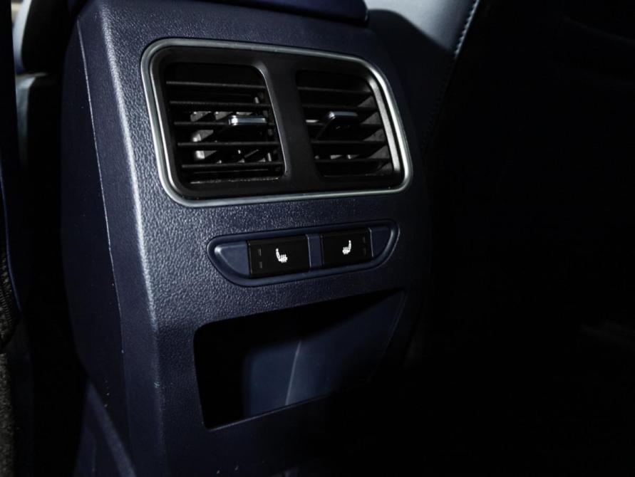 Haval F7x I Рестайлинг Санкт-Петербург  - изображение 22