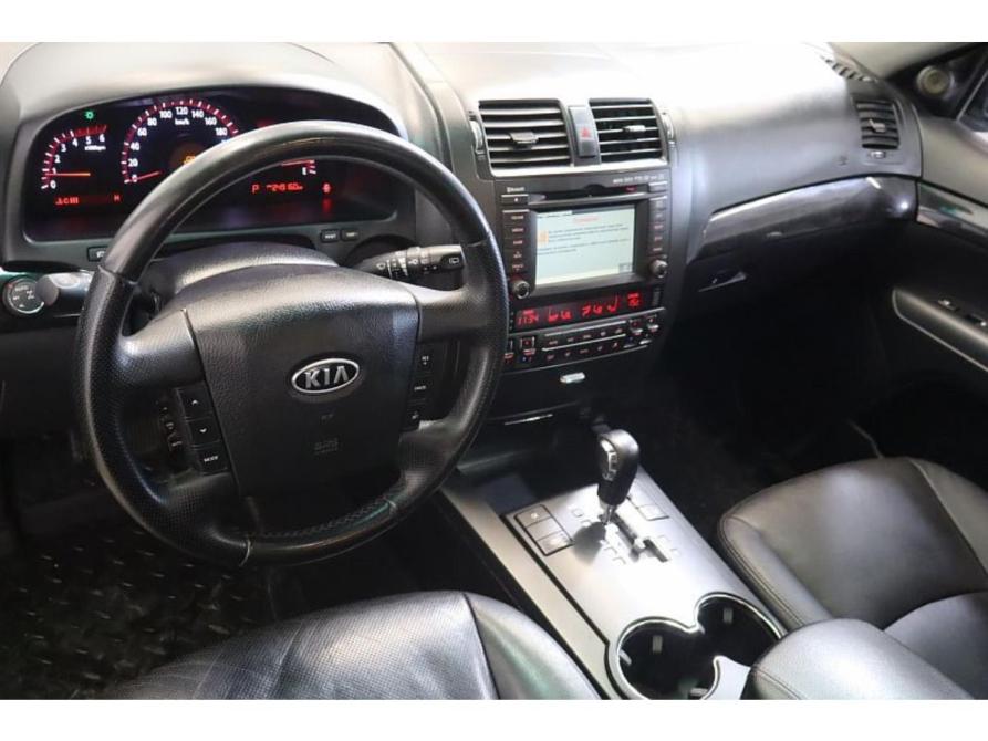 Kia Mohave I Коломна  - изображение 6