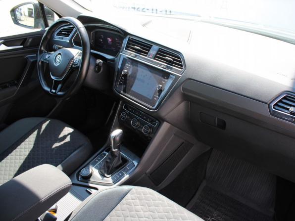 Volkswagen Tiguan II с пробегом 2019 года, цена 2 749 000 рублей, 137043 км, внедорожник, Автокод Объявления
